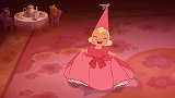 公主与青蛙：生活里的甜味剂，要永远相信童话呀！