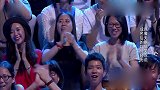 笑傲江湖：天赐爬高架，观众叫他跳下来，这是用生命在表演啊