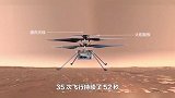 NASA 机智号火星直升机创下飞行高度纪录：14 米