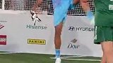 佛得角门将受邀参加传奇赛 与多位名宿同场竞技