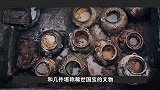 四川地铁下挖出扁鹊医书，失传两千多年，能让人起死回生？纪录片