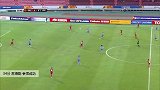 苏海勒 U23亚洲杯 2020 卡塔尔U23 VS 日本U23 精彩集锦