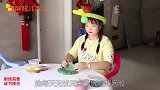无硼砂泥王国1：老巫婆偷学公主做无硼砂泥，没想却被公主戏弄了