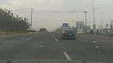 跑高速一定要记住这几点