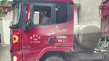 大哥就你这技术还开半挂？太丢人了