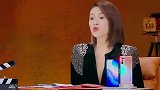 章子怡暗讽郝蕾：你没表演天赋！郝蕾当场炸毛，导演都收不住场