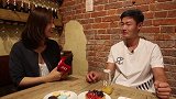 PP体育专访张培萌 预测俄罗斯最终夺冠