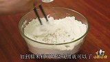 炸麻球详细做法教程，个个空心发泡，新手也能做好