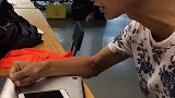 袁老师生气了，后果很严重，顺便练练普通话吧！