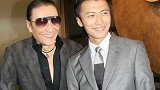 谢霆锋：我是中国人，正在申请退掉加拿大国籍。谢贤：支持！谢霆锋 国籍