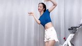 插播广场舞！情难渡 心难解！跟着音乐扭起来吧！