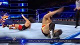 WWE-17年-WWE SmackDown第939期全程（中文解说）-全场