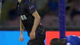 欧冠-1718赛季-附加赛-首回合-那不勒斯2:0尼斯-精华