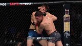 UFC235副赛：次中量级 桑切斯VS米奇-高尔