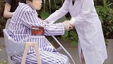 为众人追光者，不可使其顿于黑暗，致敬！