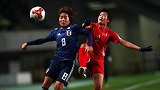 东亚杯-日本女足vs朝鲜女足-全场录播