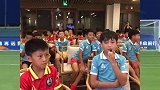 董路皮球直播解说广州德比 足球小将们各抒己见神点评