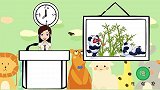 关于动物的冷知识，你知道哪些兔子的眼睛能看到360全景影像