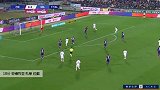 安德烈亚·孔蒂 意甲 2019/2020 佛罗伦萨 VS AC米兰 精彩集锦