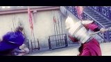 网剧《刀剑缭乱》预告片