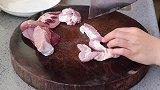 顺德生滚猪杂粥做法，入口温润嫩滑，看着都好吃
