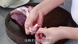 顺德生滚猪杂粥做法，入口温润嫩滑，看着都好吃