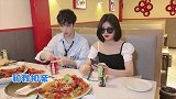 不会照顾姐姐的人，不配当我的姐夫