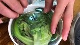 现煮的煲仔饭就这么打包，真牛逼这锅巴没毛病
