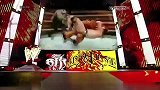 WWE-14年-Raw第1080期下：红色火焰升起 蛋妞场外再遭袭-全场