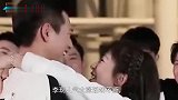 李现晚会偶遇杨紫，谁注意到他的眼神目不转睛看着杨紫