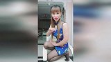 大妈热爱时尚穿搭，这样搭配很减龄
