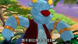 虹猫蓝兔：莎莉本想自杀，无奈被马三娘看破，这下怎么办