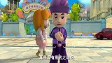 猪猪侠：小裁缝有一身好手艺，却没人找他做衣服，还被路人嫌弃！