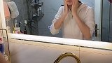终于迎来了我的快乐水 怡口 怡口净水