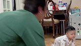 这结局老二的反应让我措手不及