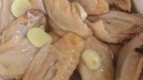 天气慢慢变冷了，吃点海鲜暖暖身子