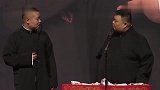 岳云鹏讲述孙越出“车祸”的事情，句句包袱，逗乐观众
