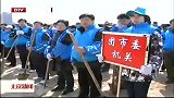 北京新闻-20120401-全民参与齐动手.共植首都一片绿