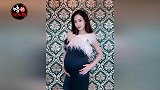 恭喜！樊少皇老婆贾晓晨宣布二胎出生，怀孕期间曾担心抑郁症复发
