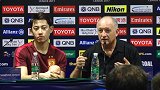 亚冠-17赛季-斯科拉里用人遭诟病  天河能否上演“诺坎普式”奇迹逆转？-专题