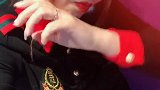 从此只珍惜两种人，疼我和懂我的，嘴贱的人绕过，本宫不待见你