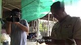 看到印度人这样生产口罩，网友：你敢戴么？反正我不敢！