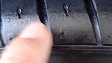 轮胎什么时候该更换