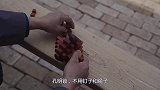 苹果形状的鲁班锁，牛人亲手打造，成品的瞬间太惊艳了！