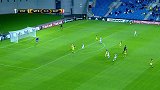 欧联杯-1718赛季-小组赛-第5轮-特拉维夫马卡比vs布拉格斯拉维亚-全场