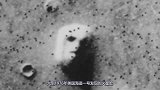 火星探测器新发现，表面惊现“人脸”？火星高墙引科学家震惊！