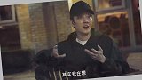 冯绍峰被问：和赵丽颖还会复合吗？