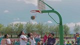2019姚基金纪录片《打球吧少年》第七集：姚明母亲的篮球之道