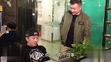 我以前有个同事和你一样抽烟，后来他死了