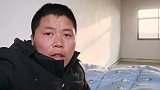 西安8哥昨天相亲吃的是大餐，回家吃的是面条，心情像过山车一样